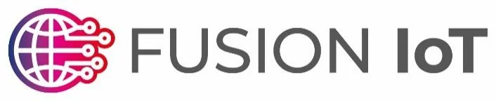 FusionIOT Logo