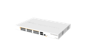MikroTik Cloud Router Switch CRS328-24P-4S+RM, 24x Gigabit, 4x SFP+, POE, Rackmount