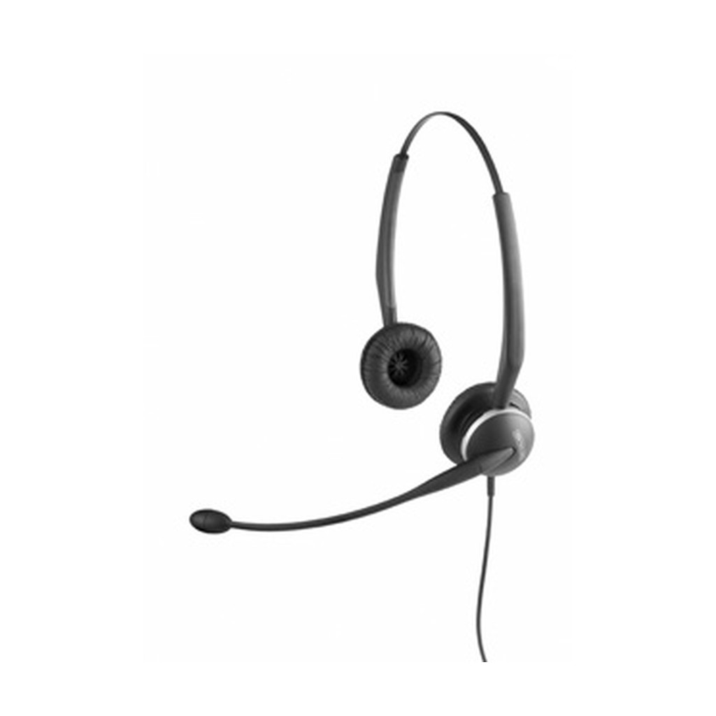 [2126-82-04] Jabra 2100 Mono QD 3-in-1 Set