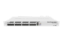 MikroTik Cloud Router Switch CRS317-1G-16S+RM, 16x SFP+, 1x Gigabit, Rackmount
