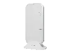 MikroTik AC Access Point, RBwAPG-5HacD2HnD, wAP ac, 2,4/5 GHz, Gigabit, outdoor, white