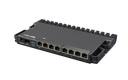 MikroTik RouterBOARDRB 5009UG, 1x 2.5Gbit, 7x 1Gbit, 1x SFP+