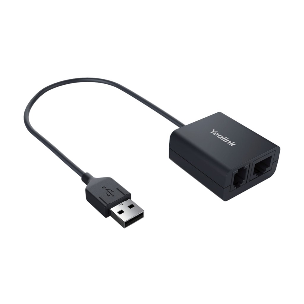 [5601230031] snom EHS Advanced Wireless Headset Adapter