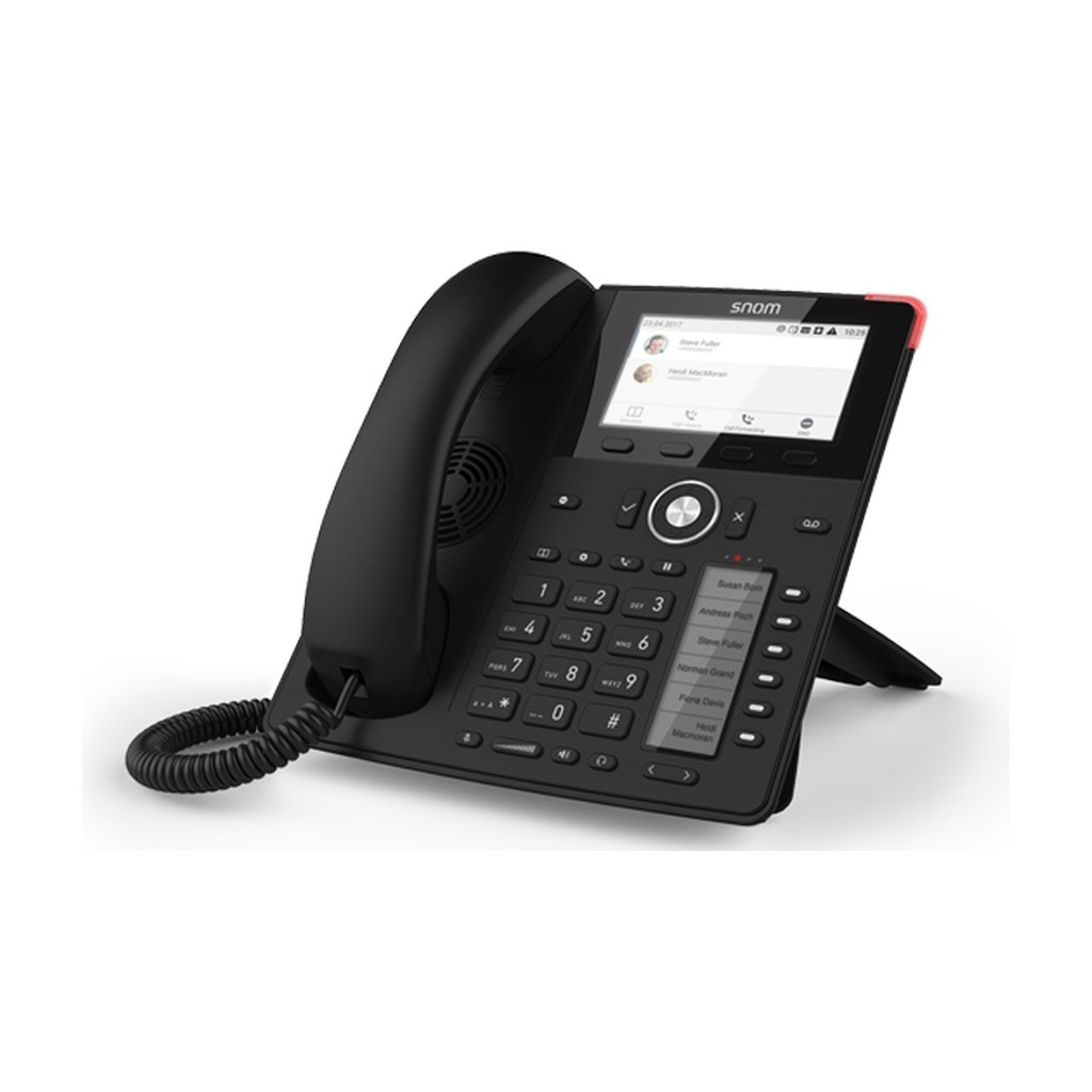 [5611230000] Snom D785 schwarz