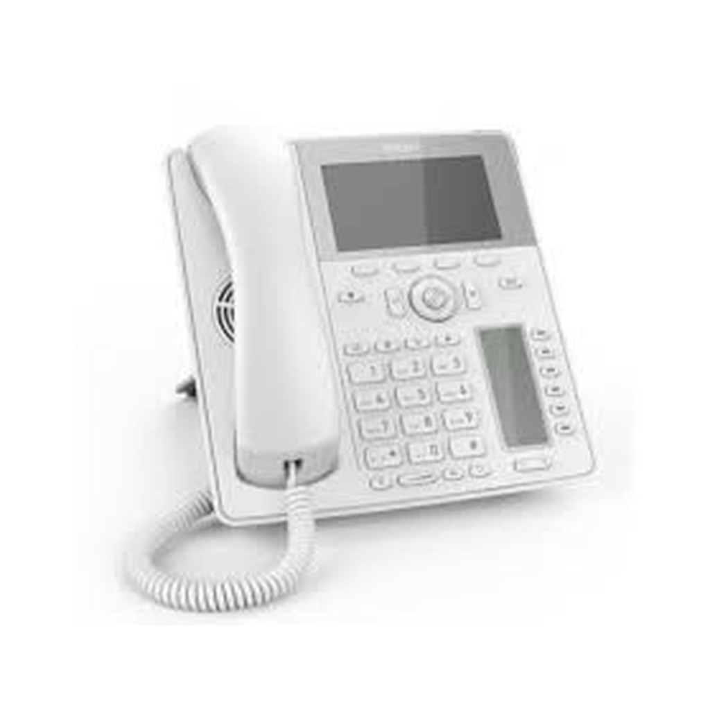 [5601230123] Snom D785 weiss