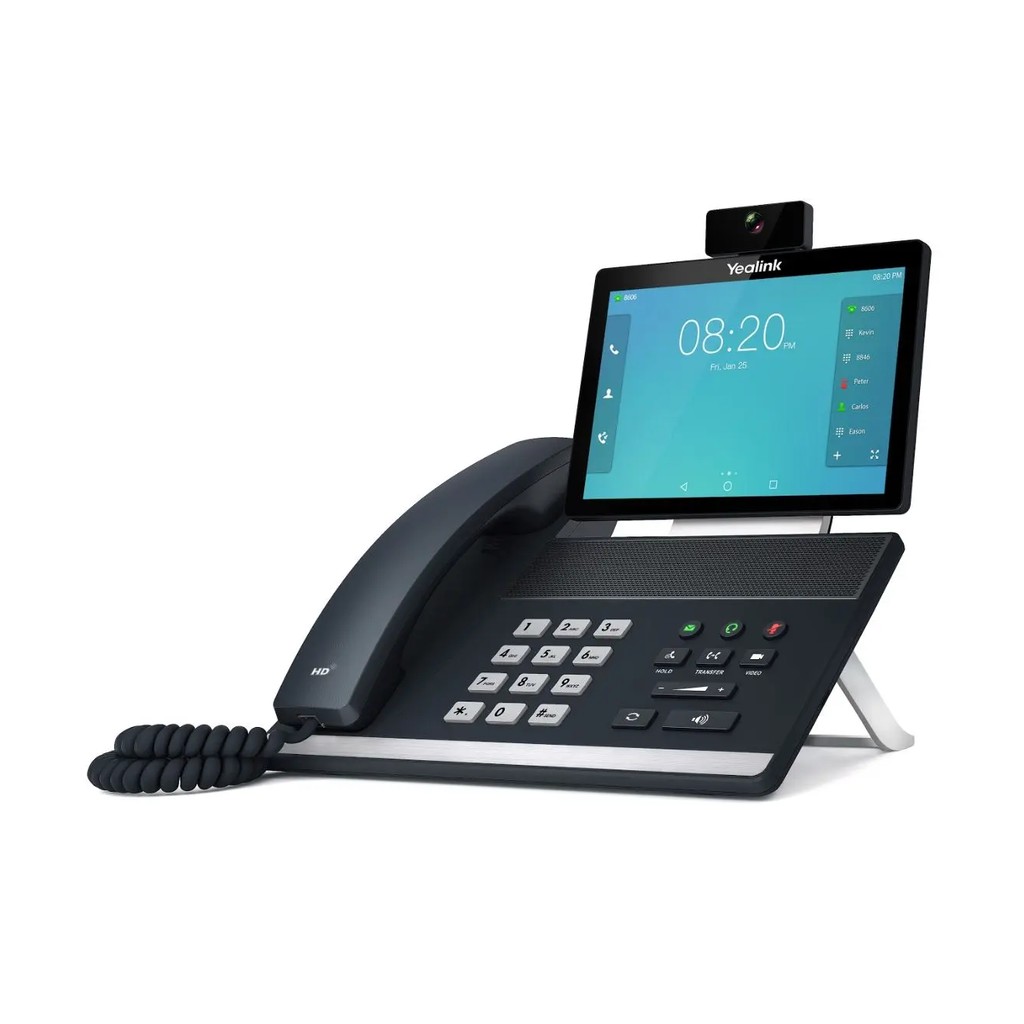 [5698300101] Yealink SIP T5 Series VP59