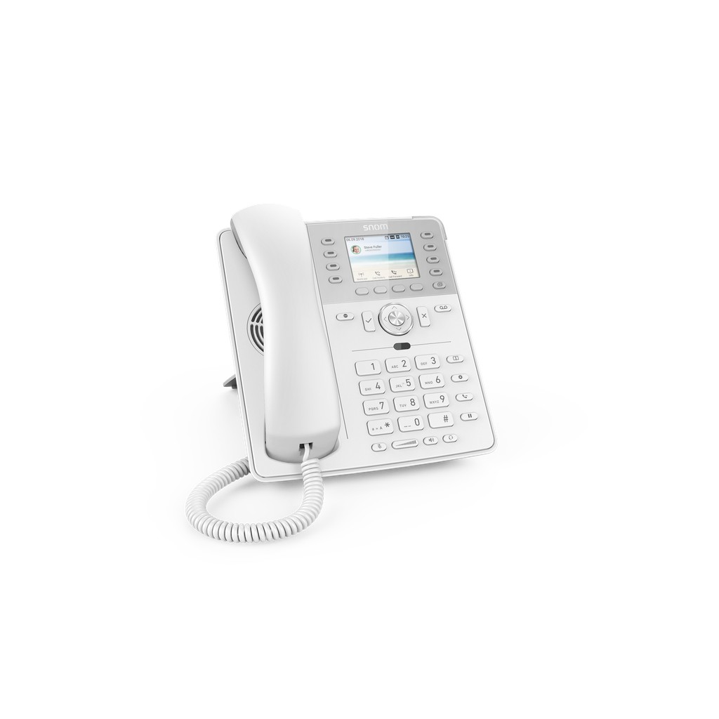 [5601230134] Snom D735 weiss