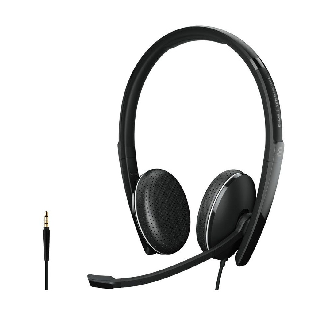 [5584787539] EPOS Headset ADAPT 165 USB-C II