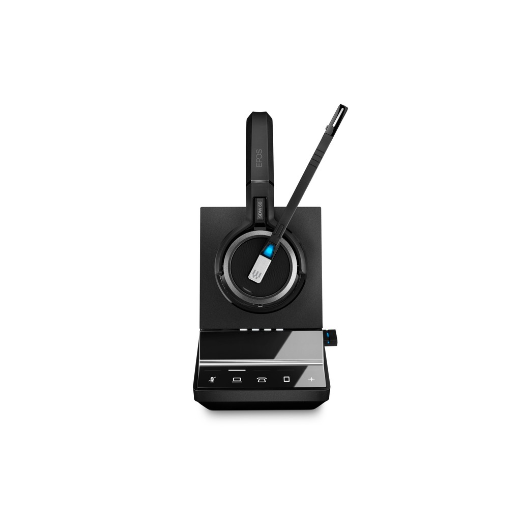 [5584787545] EPOS DECT Headset IMPACT SDW 5061 EU