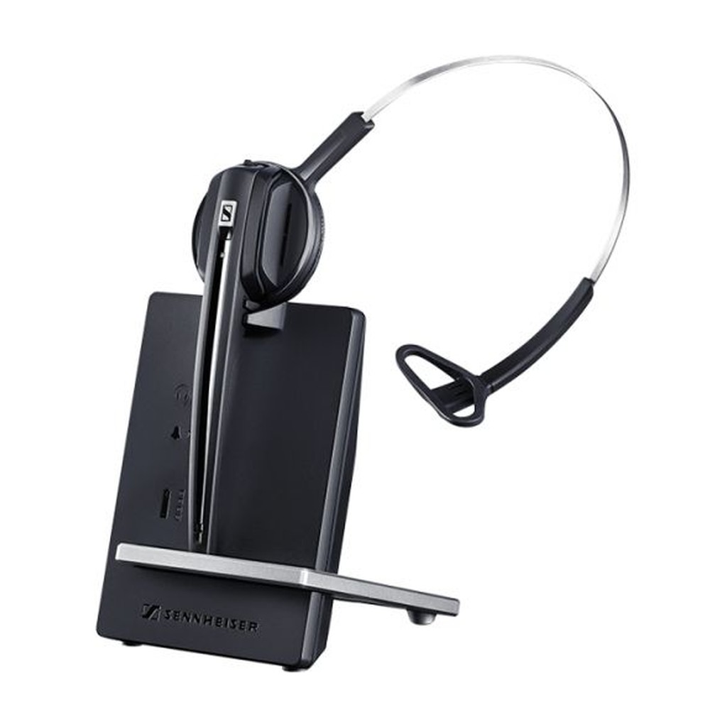 [5584787555] EPOS DECT Headset IMPACT D 10 USB-ML EU II