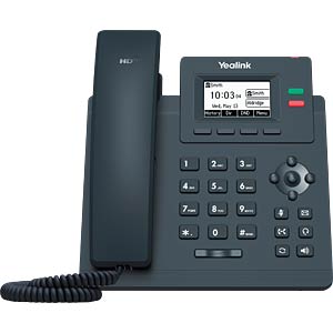 [5698300118] Yealink SIP T3 (S) Series T31G