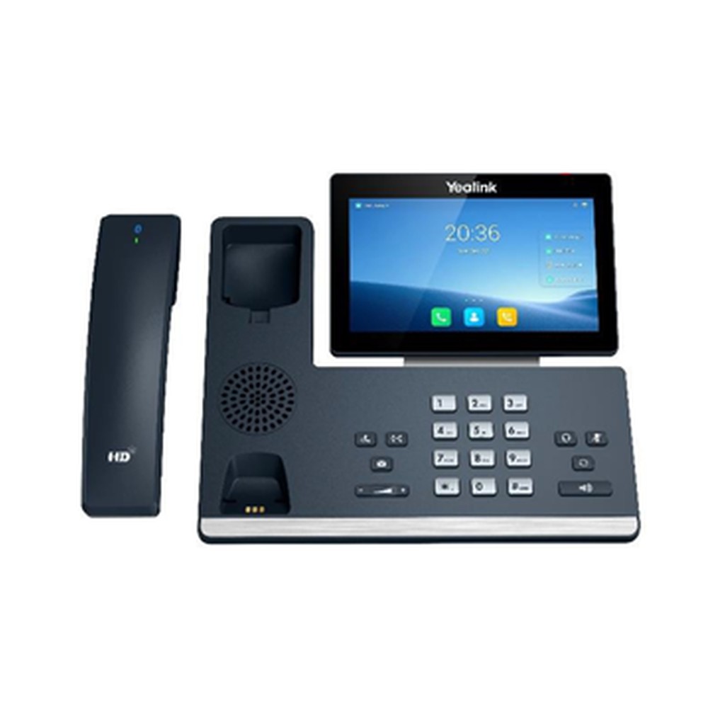 [5698300018] Yealink SIP SIP-T58W Pro