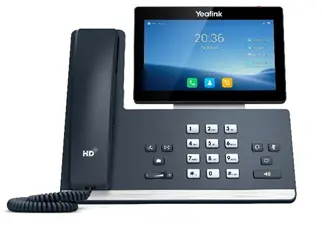 [5698300120] Yealink SIP SIP-T58W
