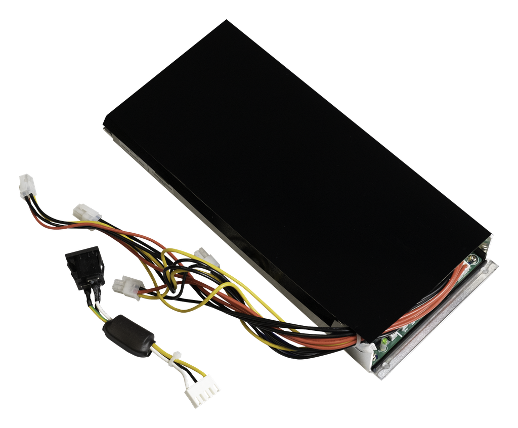 Mikrotik Open Frame 500W PSU for CRS328-24P-4S+RM