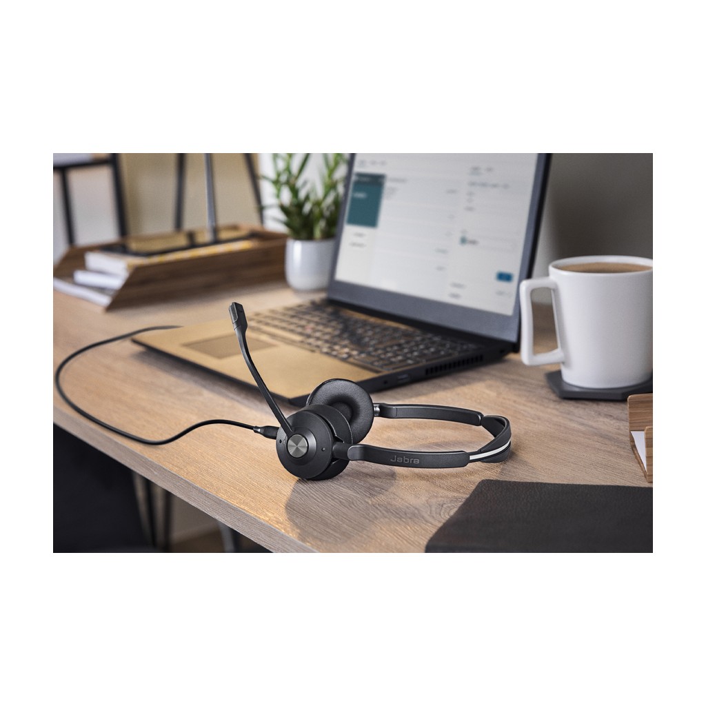 Jabra Engage 75 SE Stereo, EMEA