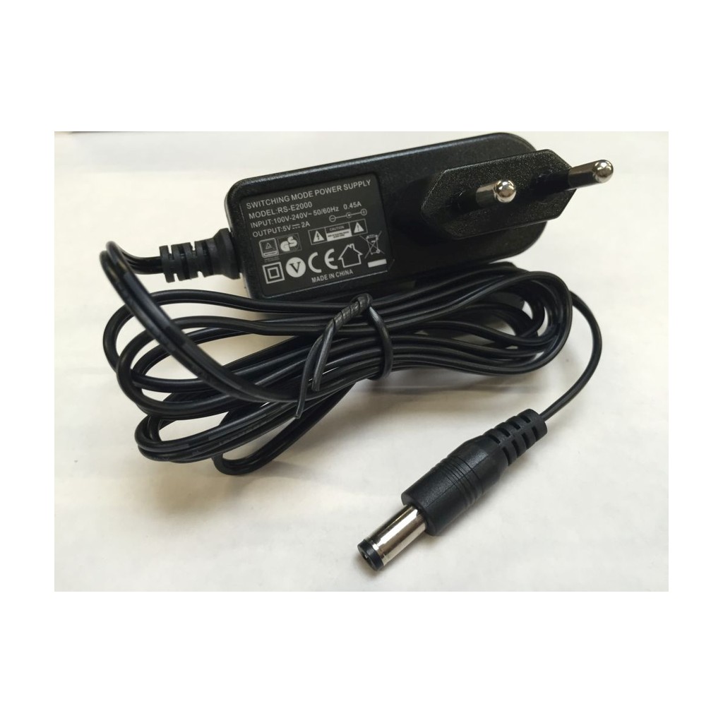snom Netzteil 3xx / 7xx / 8xx/D7xx Serie