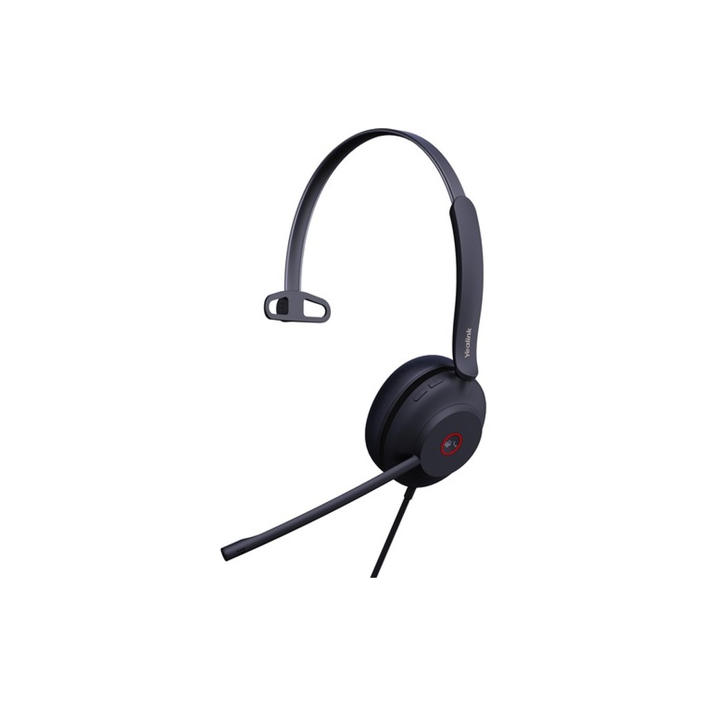 Yealink Headset - UH37 Mono UC
