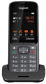 [5648130011] Gigaset PRO DECT Handset SL800H PRO