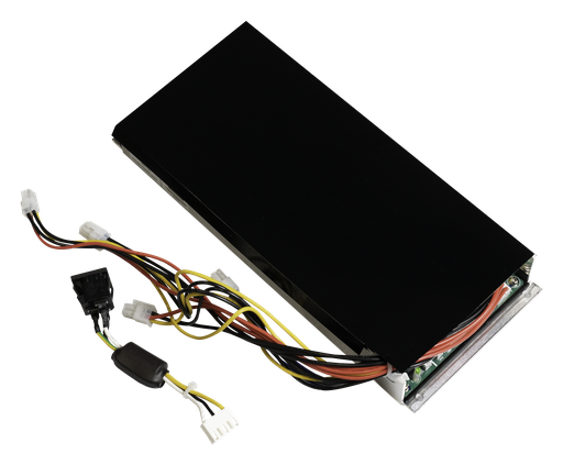 [G1070] Mikrotik Open Frame 500W PSU for CRS328-24P-4S+RM
