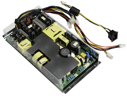 [G1270] Mikrotik G1270 Open Frame 750W PSU for CRS354-48P-4S+2Q+RM